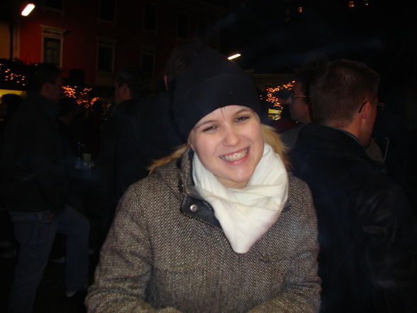 Weihnachtsmarkt 2009 - 