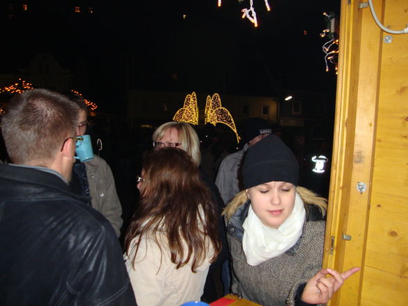 Weihnachtsmarkt 2009 - 