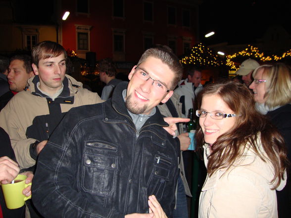 Weihnachtsmarkt 2009 - 