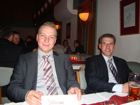 ÖVP-Ball 2010 - 