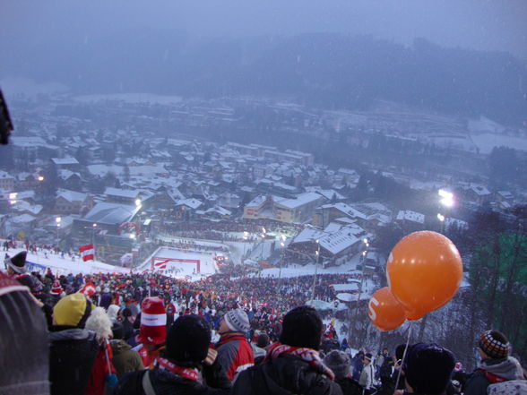 Nightrace Schladming 2010 - 