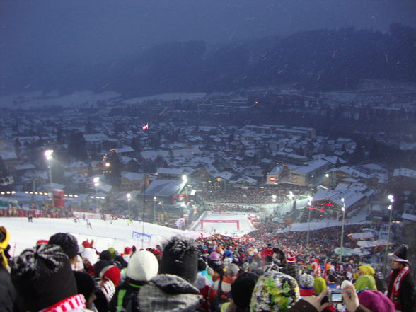 Nightrace Schladming 2010 - 