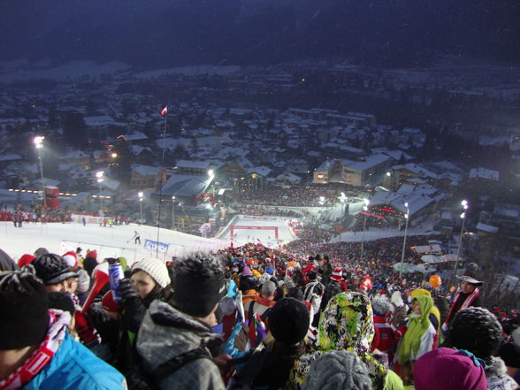 Nightrace Schladming 2010 - 