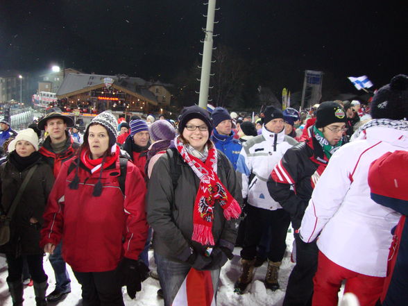 Nightrace Schladming 2010 - 