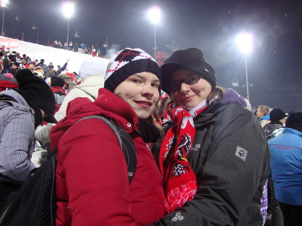 Nightrace Schladming 2010 - 