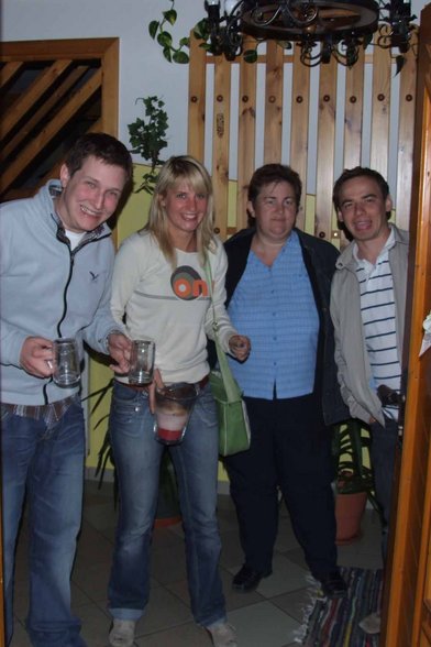 Wochenendtrip nach Graz 2007 - 