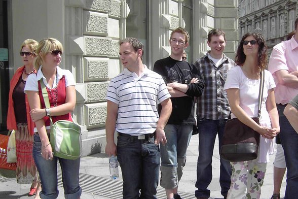 Wochenendtrip nach Graz 2007 - 