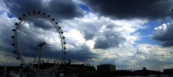 London 2007 - 