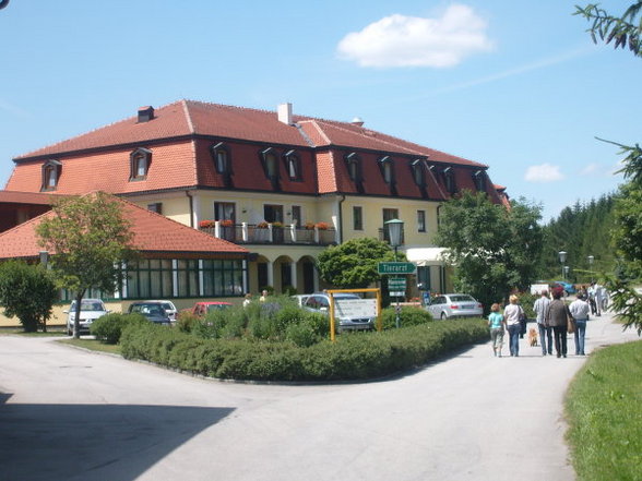 Kurhotel - 