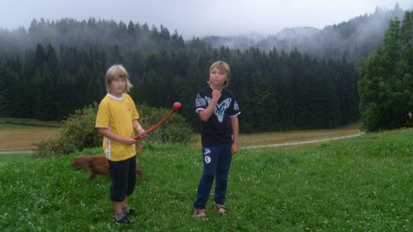 Löfflerhütte - 