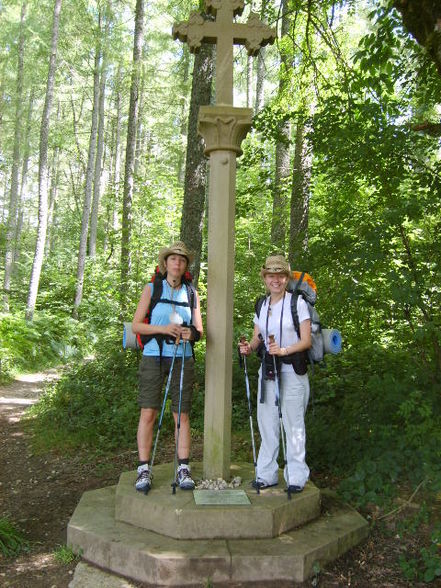 Camino de Santiago - 