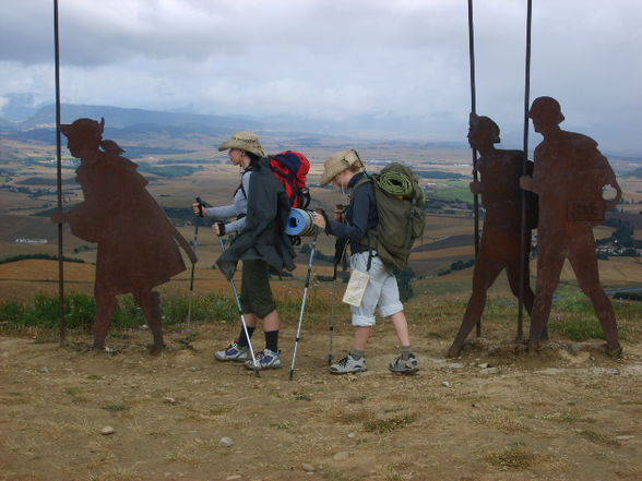 Camino de Santiago - 