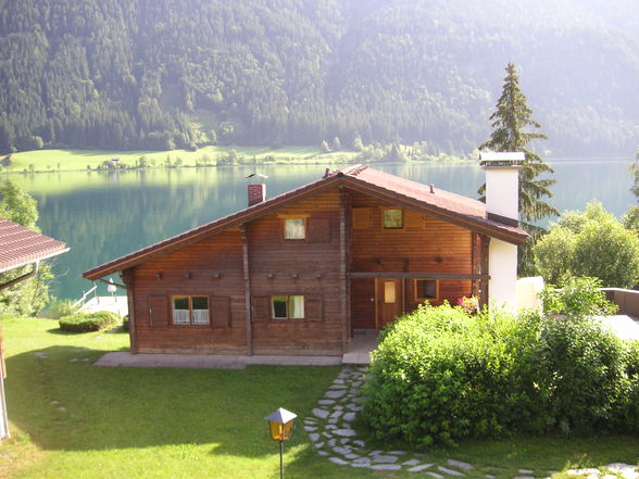 *Urlaub am Weissensee* - 