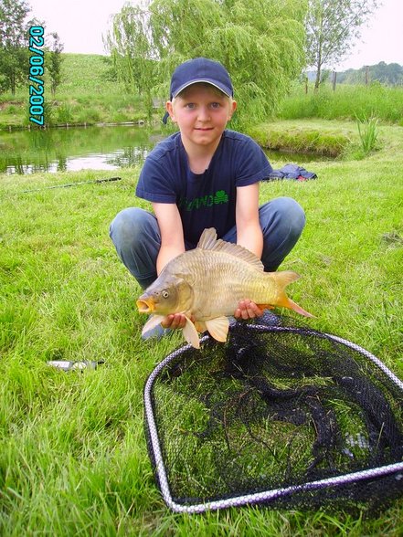 MKW Fischen - 