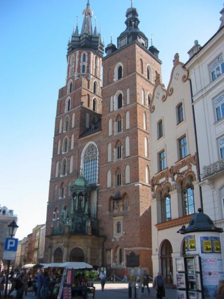 Krakau 07 - 