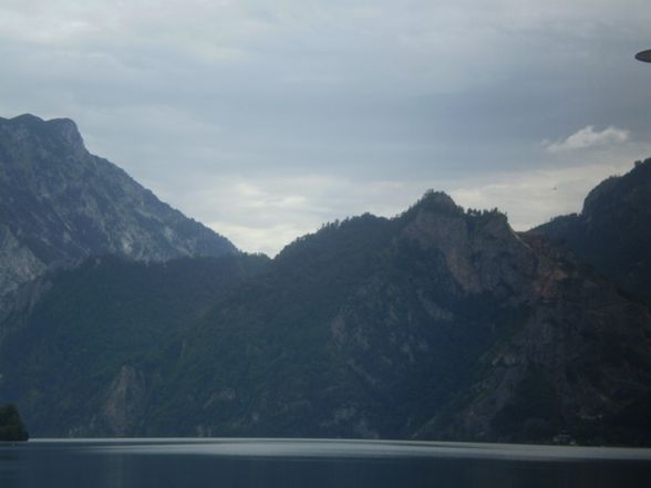 In 18 Tagen durch Österreich - 