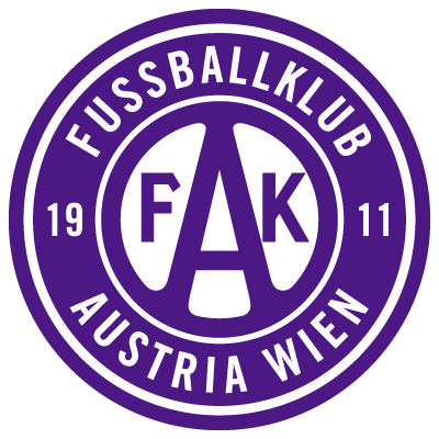 FK AUSTRIA WIEN - 