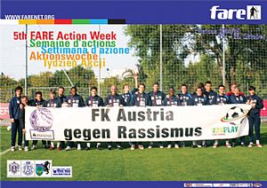 FK AUSTRIA WIEN - 