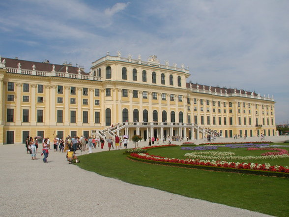 Schönbrunn - 