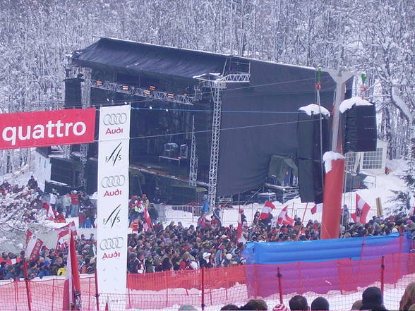 Hahnenkamm-Rennen 2006 - 