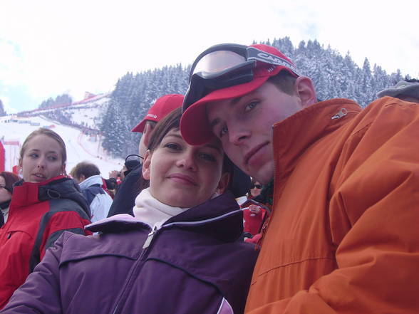 Hahnenkamm-Rennen 2006 - 