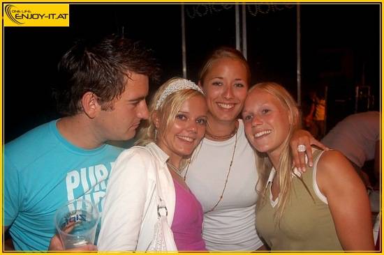 Fortgehen ab 2006 - 