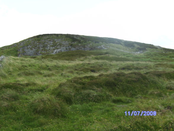 Auslandspraktikum in Irland - 