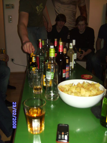 PARTY-pikant 01 - 