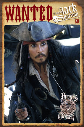 Johnny depp - 