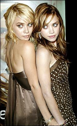 Olsen Twins - 