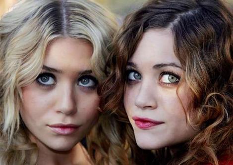 Olsen Twins - 