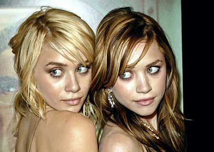 Olsen Twins - 