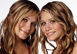 Olsen Twins - 