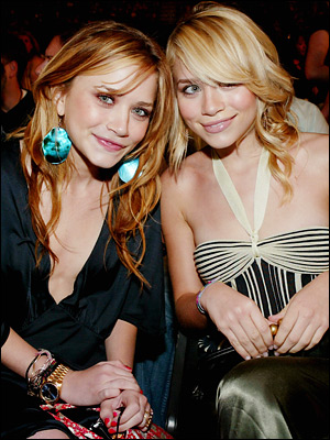 Olsen Twins - 