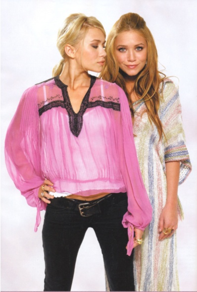 Olsen Twins - 