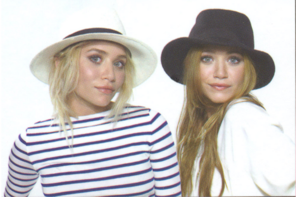 Olsen Twins - 