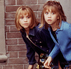 Olsen Twins - 