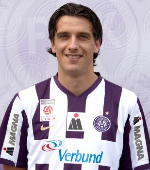 Austria Wien - 