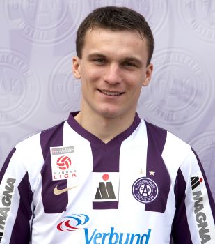 Austria Wien - 