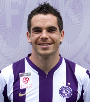 Austria Wien - 