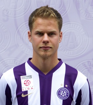 Austria Wien - 