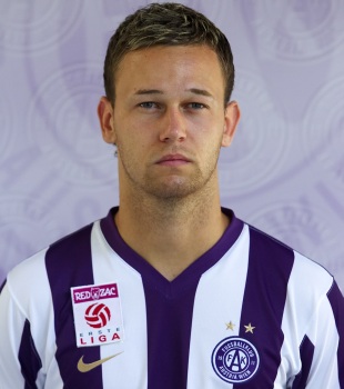 Austria Wien - 