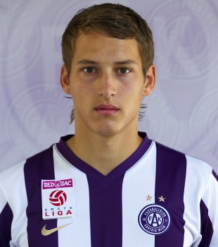 Austria Wien - 