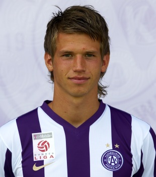 Austria Wien - 