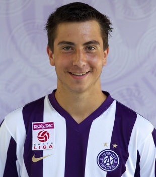 Austria Wien - 