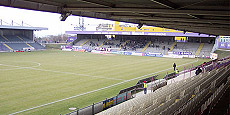 Horr-Stadion - 