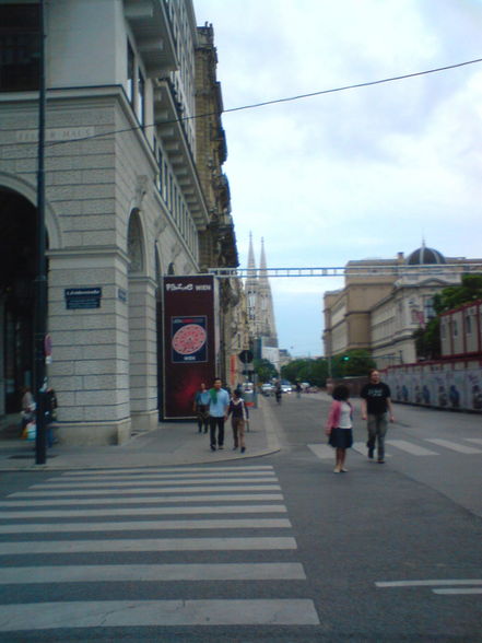 Wien 2008 - 