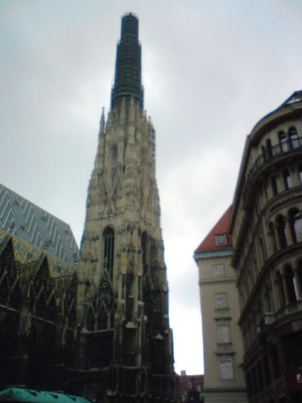 Wien 2008 - 