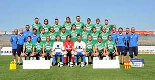 SV JOSKO FENSTER RIED - 