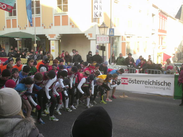 Silvesterlauf - 